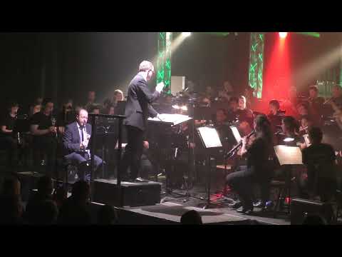 Viva El Litro! – Hardy Mertens, dirigent Bart Lagacie PLAY4 2023