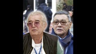 Jonli yoyin: Mahalla qamoqxonasi