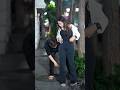 WOW Prank Makes Beautiful Girl Upset Laugh Funny Shorts Trending
