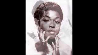 Garner / Sarah Vaughan, 1959: Misty