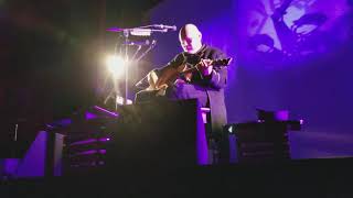 William Patrick Corgan - Purr Snickety + Mayonaise : Live at Hollywood Forever on November 11, 2017