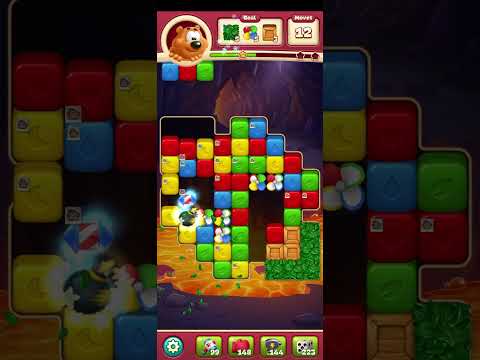 toonblast level 6794