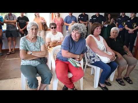 Se distribuyeron $1.250.000 de  Abrazo del Solís en instituciones y organizaciones sociales