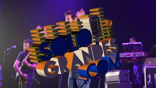 Taburete en Monterrey - Madame Ayahuasca y México D.F.