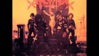 Sarcofago-Satanic Lust