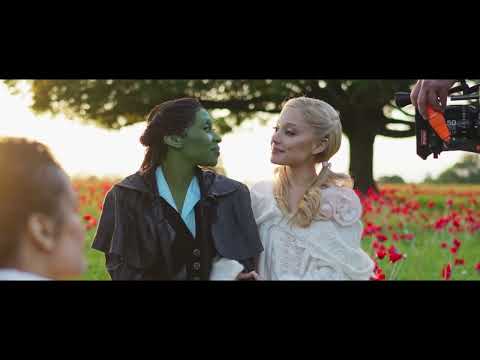 特別映像／First Look（字幕版）