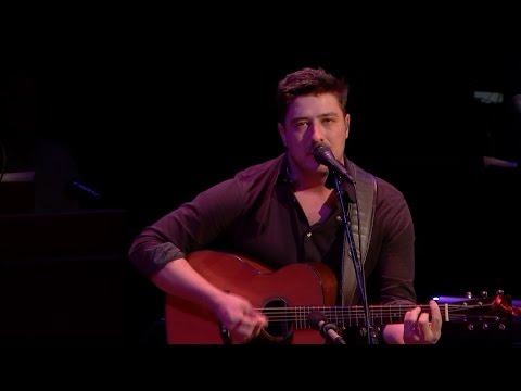 Thumbnail for Kansas City - Marcus Mumford | Live from Here with Chris Thile by The House Band, Marcus Mumford, Chris Thile