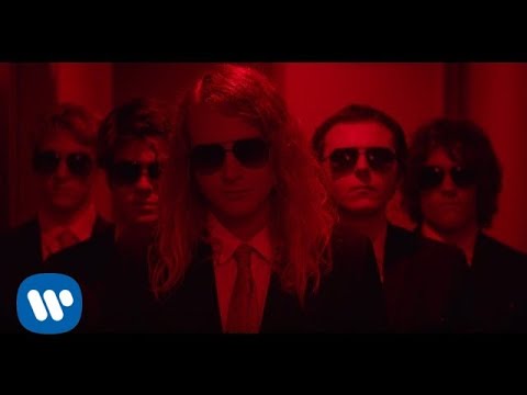 The Orwells - They Put A Body In The Bayou [Official Video]