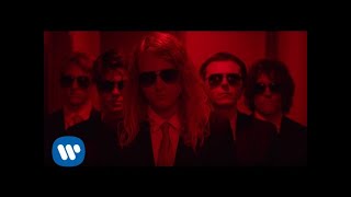 The Orwells - They Put A Body In The Bayou video