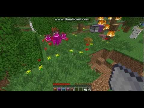 Minecraft 2.0 Ep. 2: Pink Wither