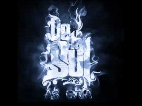 De la Sul - minha gang.