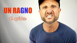 Can YOU Pronounce These Italian Words? - Italian Pronunciation Test