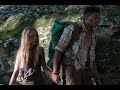 DJ AFRO WRONG TURN 2 ACTION HORROR MOVIE BEST HIT 2024