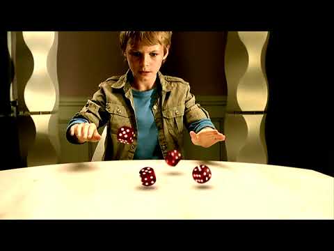 Ravensburger TV-Spot "Can't stop"