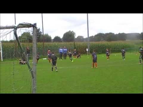 SK Londerzeel U11Nat - RSC Anderlecht U11Prov