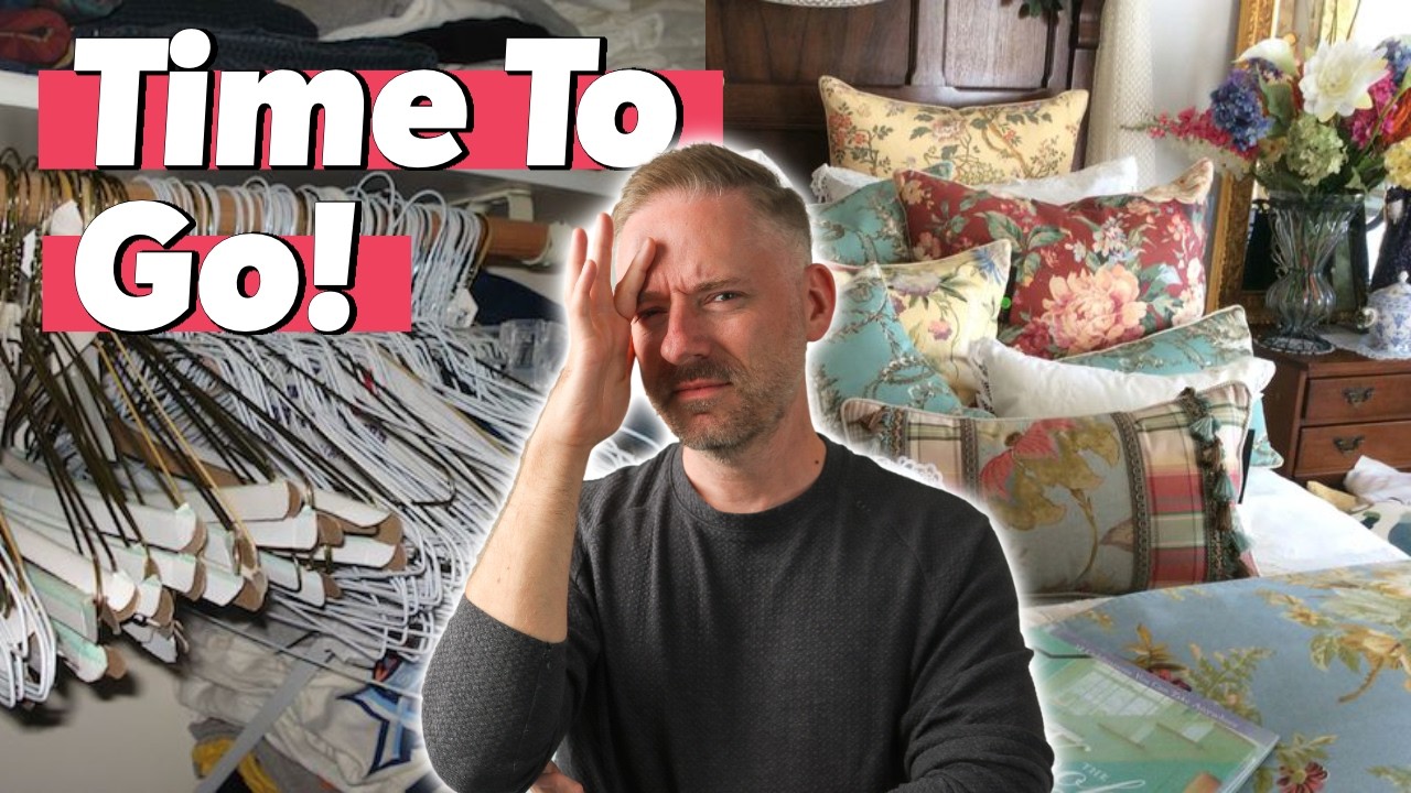 15 COMMON Things Your Bedroom DOES NOT NEED