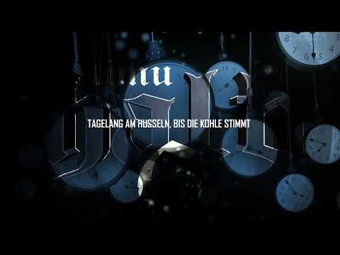TIMU - HALB 6 (prod. by VEIN)
