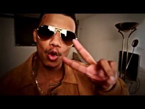 King Tafari FREESTYLE STUDIO KING MOVIE #2