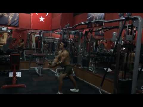 Acı yoksa kazanç yok💪