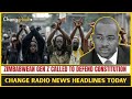 ZIMBABWEAN GEN Z CALLED TO DEFEND THE CONSTITUTION CRZ NEWS