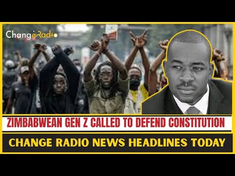 Gen Z Called to Defend Constitution