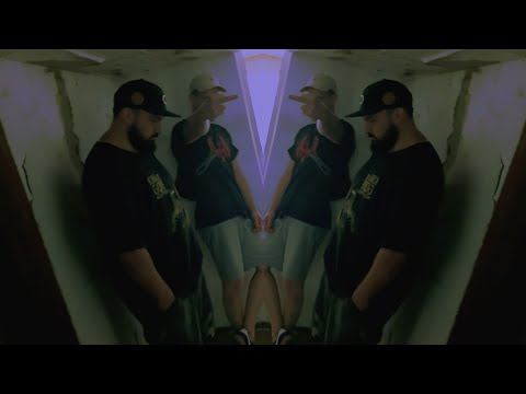 FL4VA FT. CRYSTALGRAVE - MIĘDZY MŁOTEM A KOWADŁEM [OFFICIAL VIDEO]