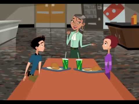 Grossology Out of Context 7