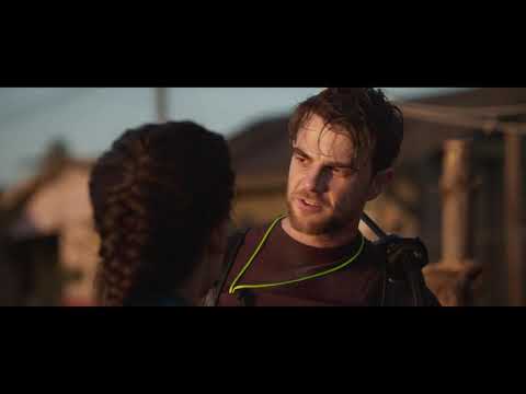 Deep Blue Sea 3 (2020) Official Trailer HD