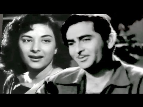 Super Hit Old Classic Hindi Songs of 1956 - Vol. 1