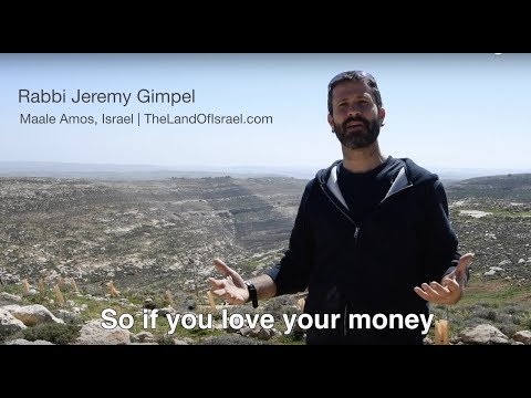 Jeremy Gimpel on Hell