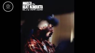 Madlib - Eternal Broadcaster - Vol. 1-2 Movie Scenes (2006)
