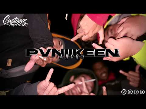 PVNIIKEEN X RSKO - BOSSEUR FEAT TIAKOLA [REGGAE MELO REMIX 2025]