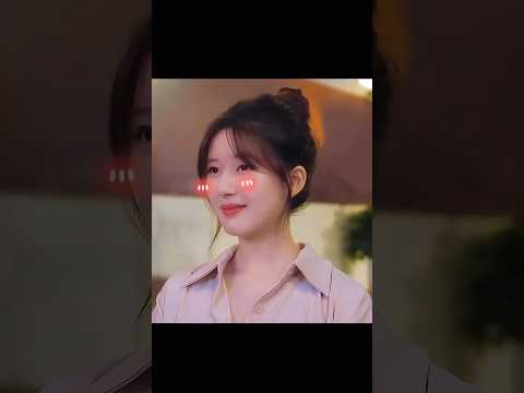 Made us Blush too😚Hidden Love 💕 #hiddenlove #cute #chenzheyuan #cdrama #shorts