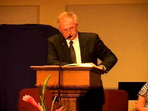 Misionski poziv - Zlatko Pavlovic