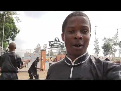 [2023] Jing Wu Fils - After Trainings