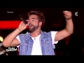 Kendji Girac Fête La Musique 2016 Sur France 2