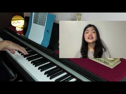 KPPK 15 Kupuji Mu, Tuhan. GKI Harapan Indah