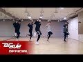 Kim Samuel - Candy (Choreography Practice Version)