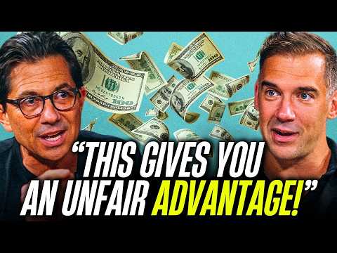 The Money Expert: How To Become RECESSION-PROOF in Today’s Chaotic Economy!