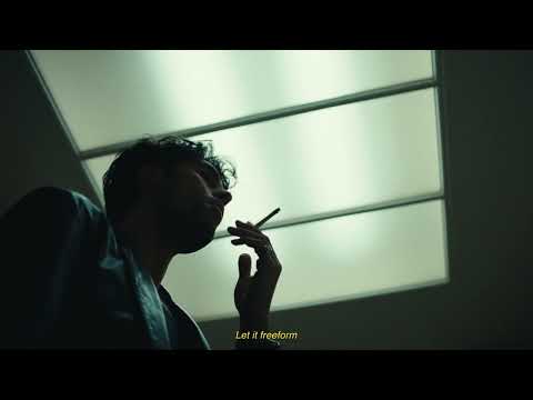 BOBI ANDONOV - Freeform [Official Lyric Video]