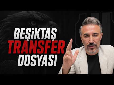 Beşiktaş Transfer Dosyası | Bülent Uslu | Beşiktaş Haberleri | #beşiktaş |