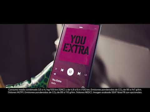 Infórmate en SEAT Iruña Motor