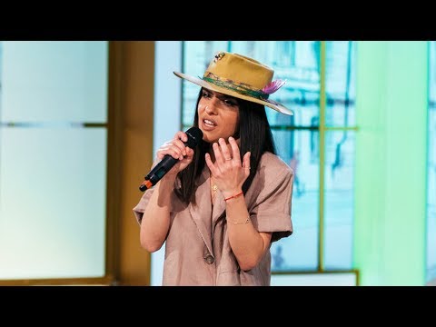 Melina, povesti din culisele „Canta acum cu mine”