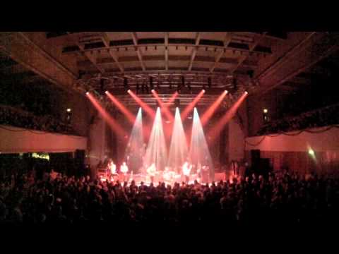 Heavyball @ Aberystwyth