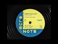 The Bud Powell Trio - Ornithology