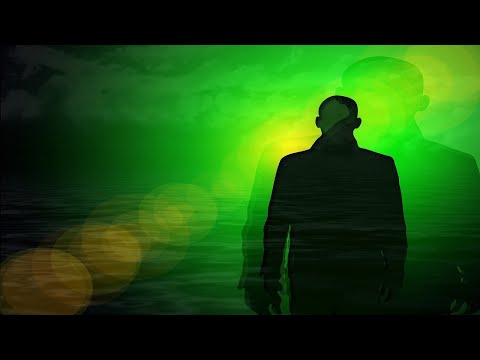 Solitary Man's Soul. Душа одинокого человека.