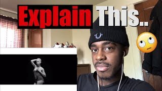 PdotO - Soaked In Bleach (Official Music Video) | REACTION PdotO - Soaked In Bleach (Official Music Video) | REACTION