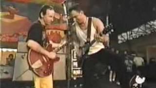 Roadhouse Blues (7-25-99)