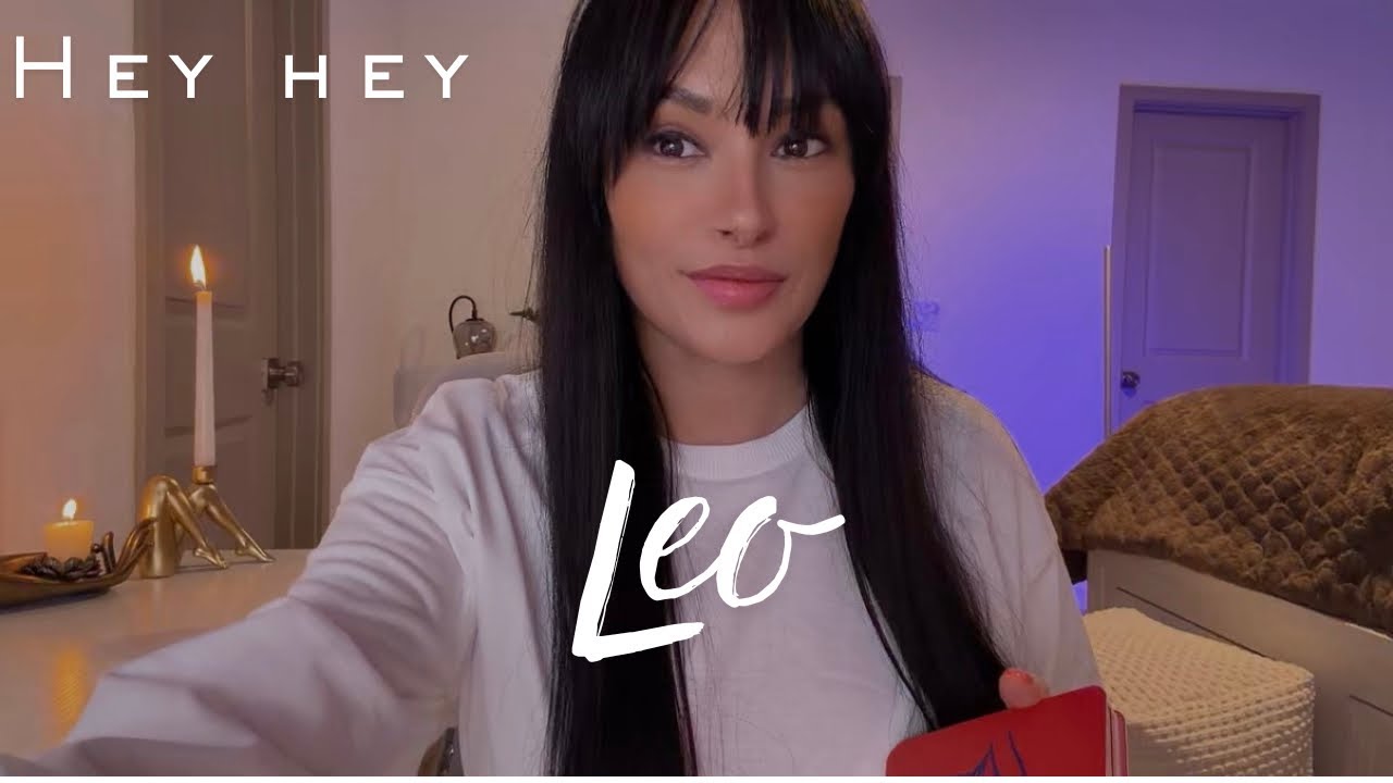 LEO | ❤️☎️ COMMUNICATION INCOMING!! ➡️ TRUST WHERE IT LEADS 