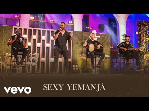 Vou pro Sereno - Sexy Yemanjá